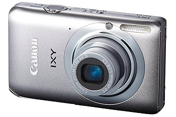 Canon IXY Digital 900 is シルバー コンパクトカメラ Amazon | Canon デジタルカメラ IXY (イクシ) DIGITAL 900 IS